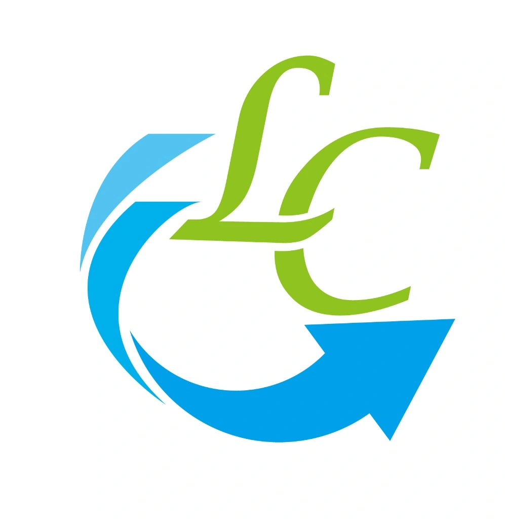 鉝宸工業科技 Logo